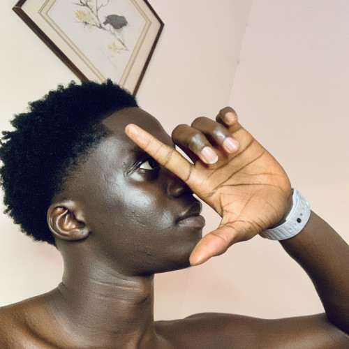 oustin j. profile photo