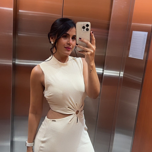 Estefa O. profile photo