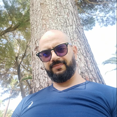 imad s. profile photo