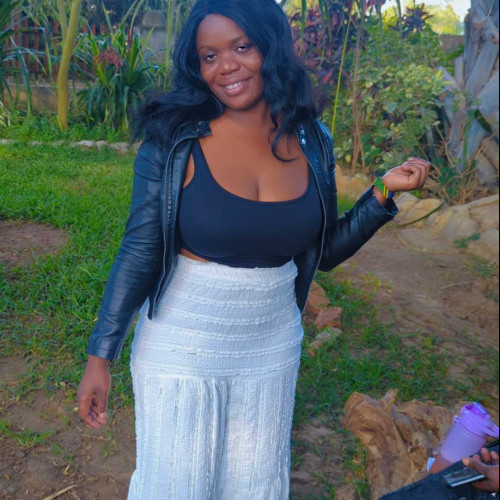 sariah m. profile photo