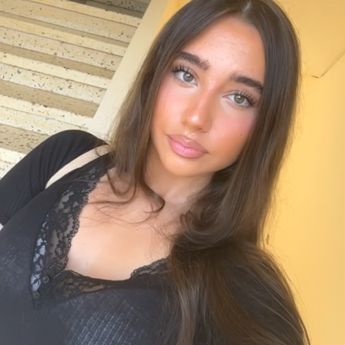 Cyber F. profile photo