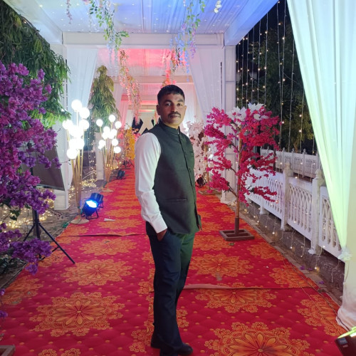 Sumit R. profile photo