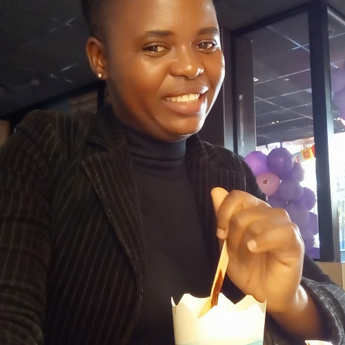 Mologadi Antonette  M. profile photo
