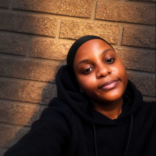 Nhlamulo Pretty N. profile photo
