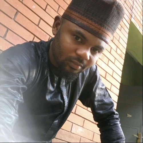 MURITALA R.