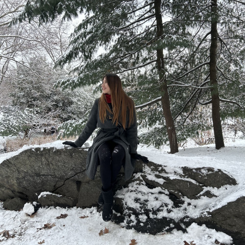 Diana B. profile photo