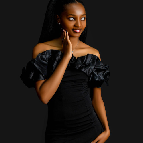Dasha  M. profile photo