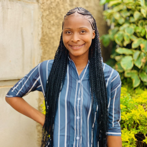 Mwangala M. profile photo