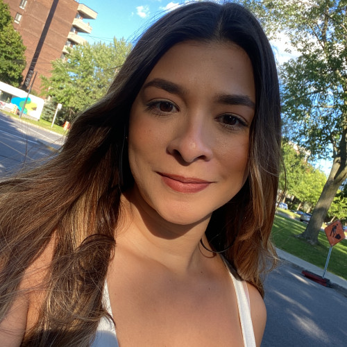 Gabriela  R. profile photo