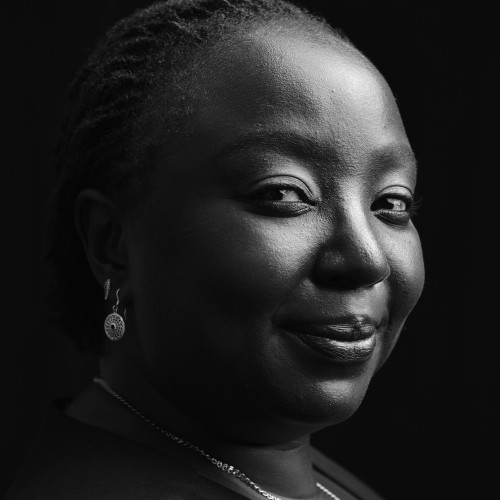 Dorcas N.