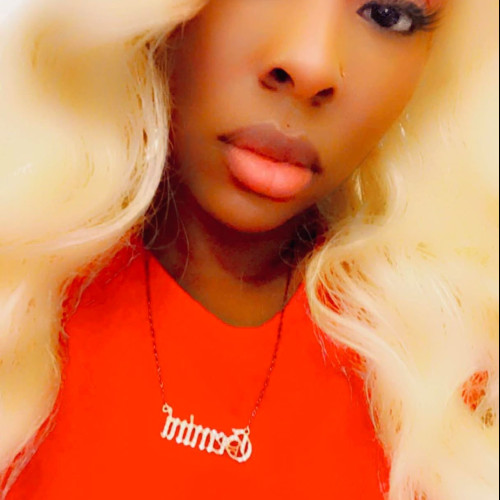 Shacorya  M. profile photo