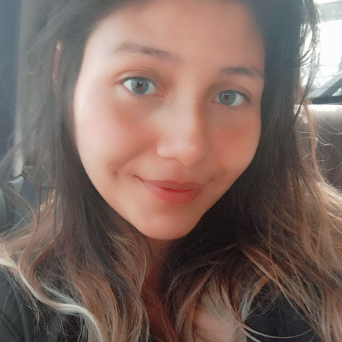Lenalee Q. profile photo