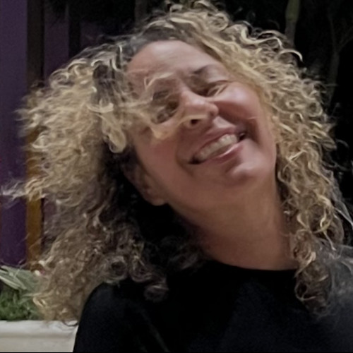 Angela O. profile photo