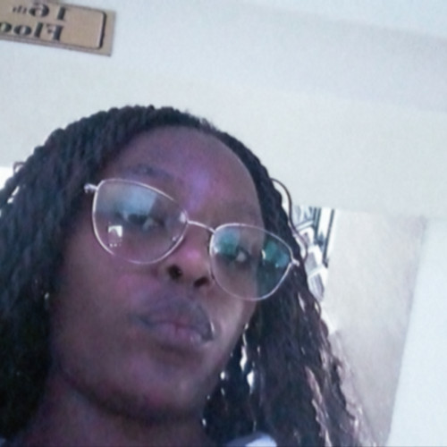 Prudence  M. profile photo