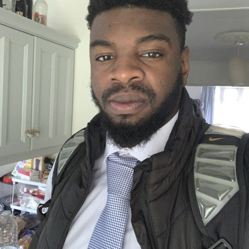 Antonio  D. profile photo