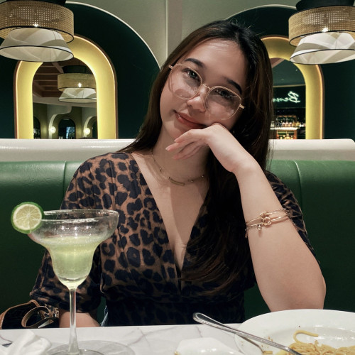 Jenylyn T. profile photo