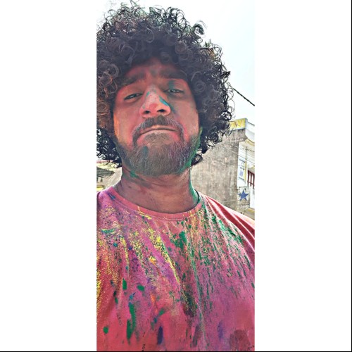 Yash m.