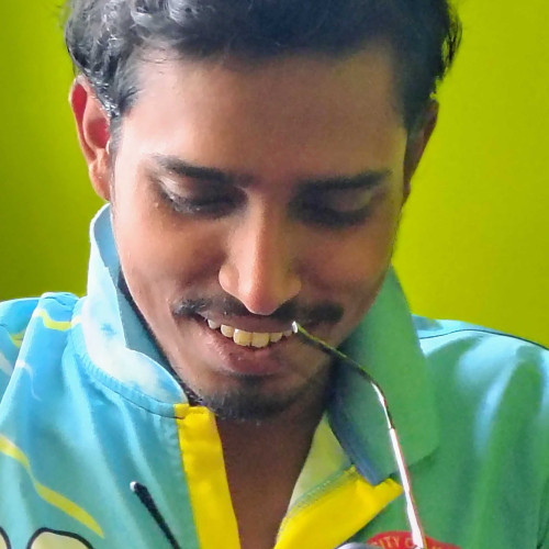 PRITAM G.