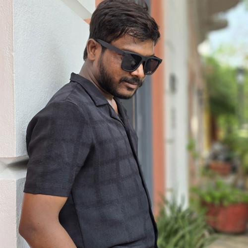 Begari C. profile photo