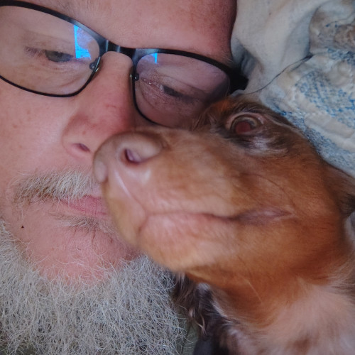 Michael K. profile photo