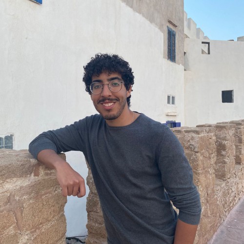 Yahia Z. profile photo