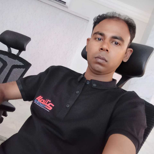 Md Shaheen K. profile photo