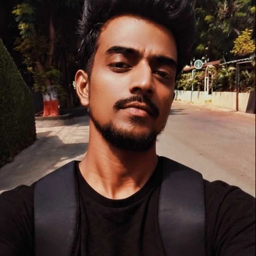 Ashwin S. profile photo