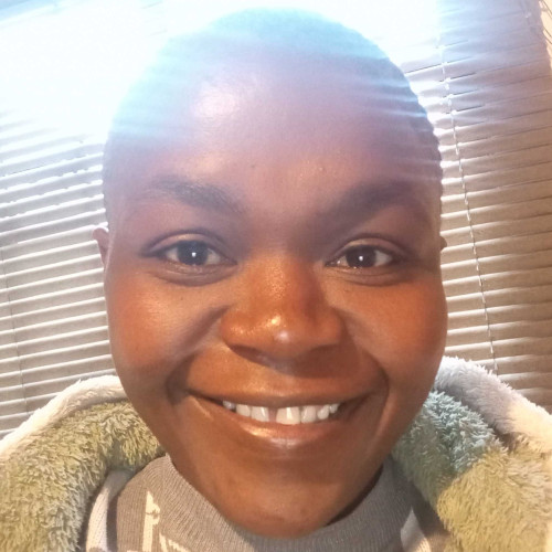 Refilwe M.