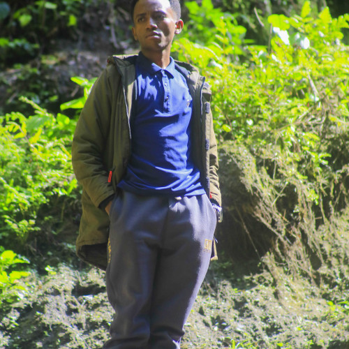 Amedeus S. profile photo