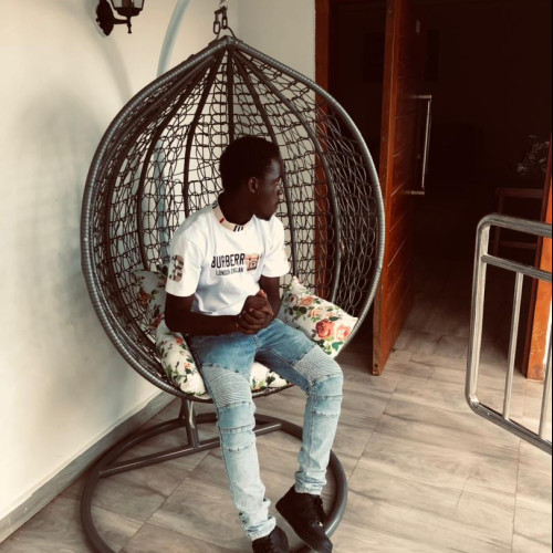 Tobias K. profile photo