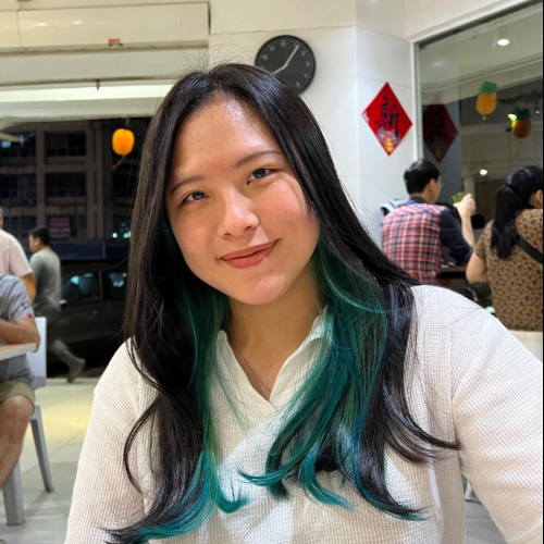 Melanie L. profile photo