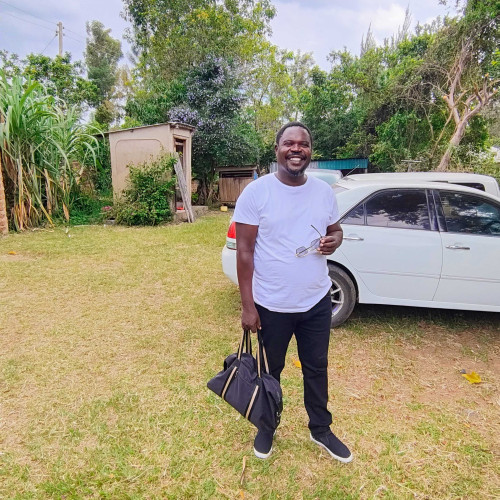 Nickson O. profile photo