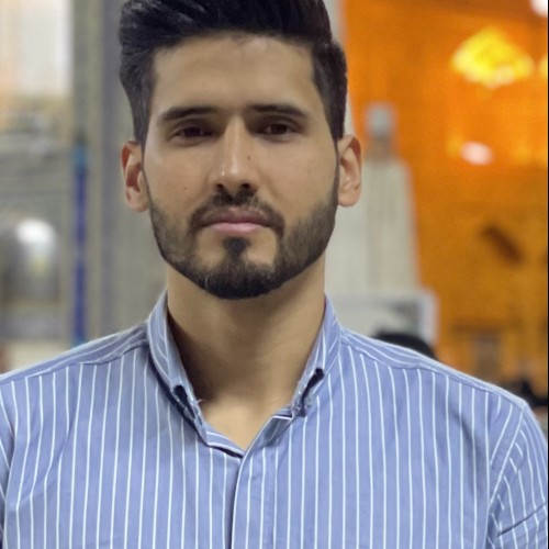 Mahdi A. profile photo