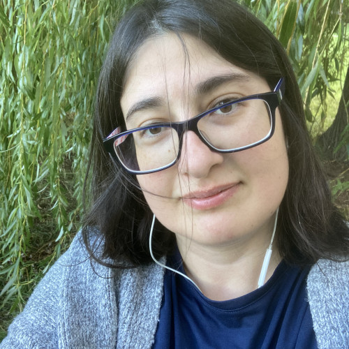 sam W. profile photo