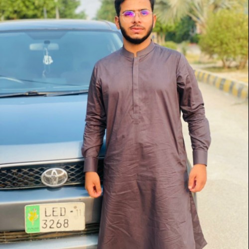 shahzil m.