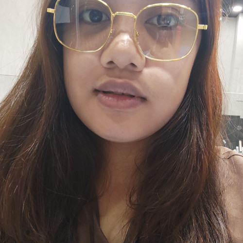Maria Sophia M. profile photo