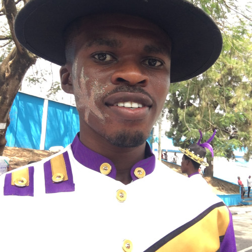 Bright  E. profile photo