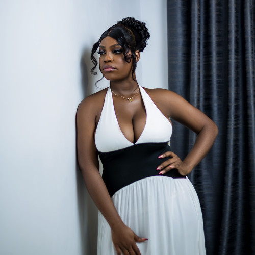 Nnenna M.