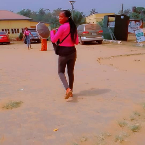 Eniola O. profile photo
