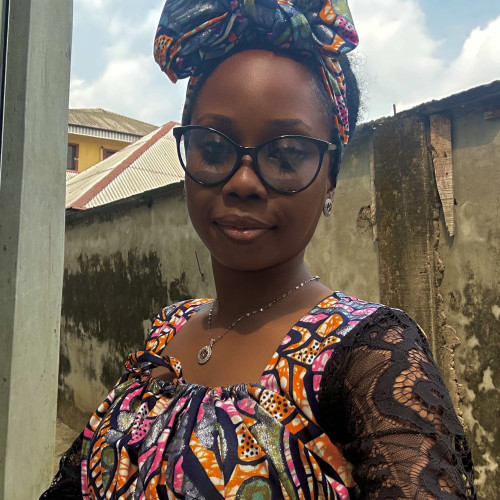 Nwaogu D. profile photo