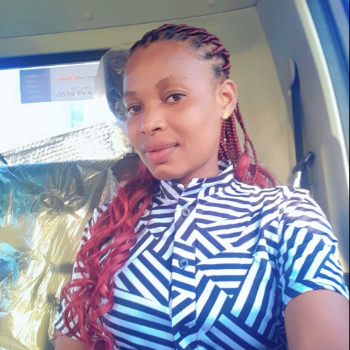 Portia O. profile photo