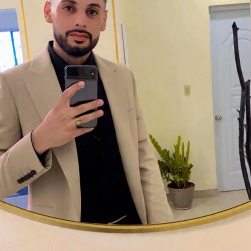Juan luis  F. profile photo