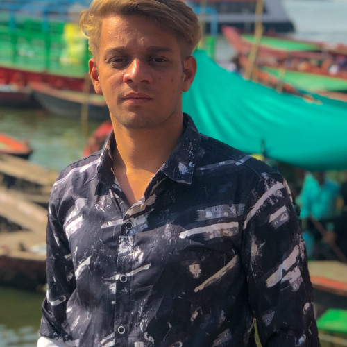 RIshabh  M.