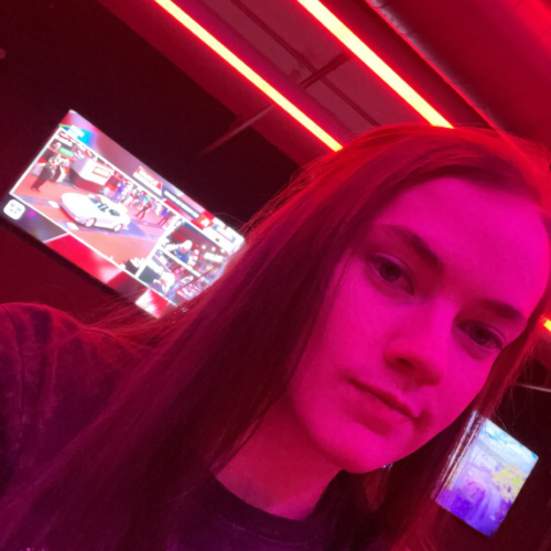 Sofia B. profile photo