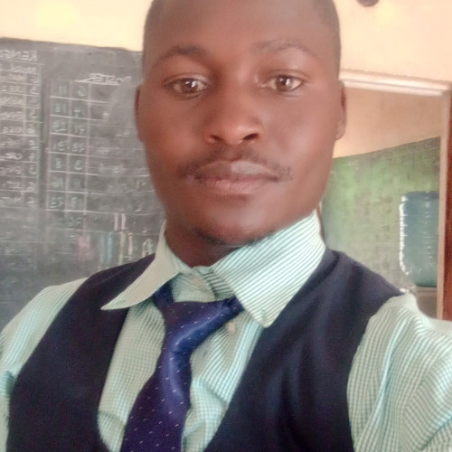 Aloyce N. profile photo