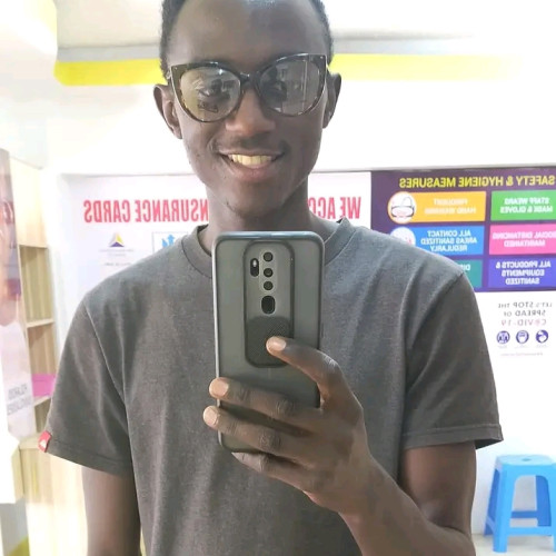 Biyogo M. profile photo