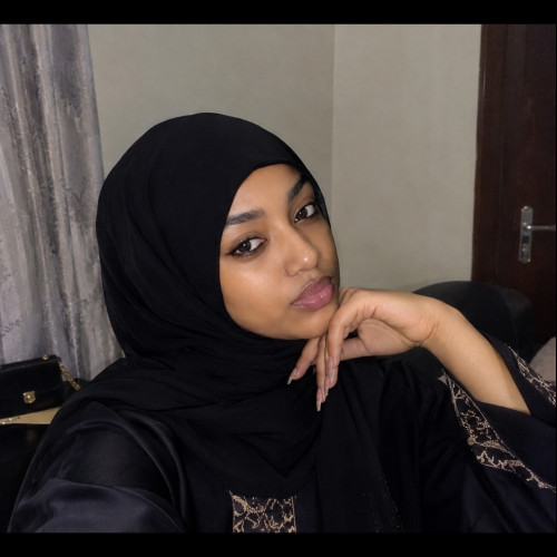 Sumeyya M. profile photo