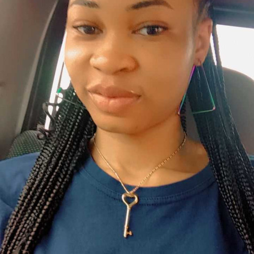 Blessing G. profile photo