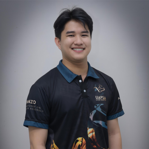Adrian P. profile photo