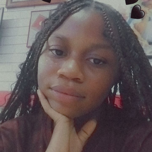 Maud J. profile photo